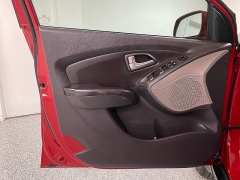 Used 2013 Hyundai Tucson 4d SUV FWD GLS at Ideal Cars Llc near Mesa, AZ