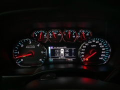 Used 2018  Chevrolet Silverado 1500 4WD Crew Cab LT Z71 Texas Edition at Ideal Cars Llc near Mesa&comma; AZ