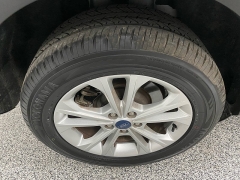 Used 2018 Ford Escape 4d SUV FWD SE at Ideal Cars Llc near Mesa, AZ