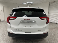 Used 2023 GMC Terrain AWD 4dr SLE at Ideal Cars Llc near Mesa, AZ