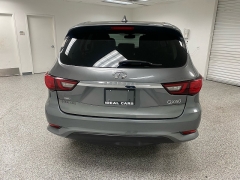 Used 2020 INFINITI QX60 4d SUV AWD LUXE at Ideal Cars Llc near Mesa, AZ