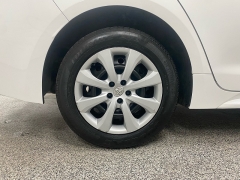 Used 2024  Toyota Corolla LE CVT at Ideal Cars Llc near Mesa&comma; AZ