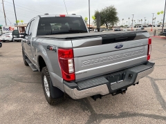 Used 2020  Ford Super Duty F-250 4WD Crew Cab XLT at Ideal Cars Llc near Mesa&comma; AZ