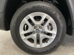 Used 2017  Jeep All-New Compass 4d SUV FWD Sport at Ideal Cars Llc near Mesa&comma; AZ