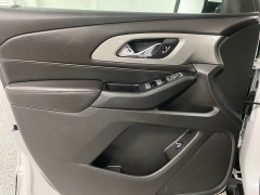 Used 2019 Chevrolet Traverse 4d SUV FWD LT Cloth w/1LT at Ideal Cars Llc near Mesa, AZ