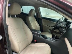 Used 2013 Kia Optima 4d Sedan EX at Ideal Cars Llc near Mesa, AZ