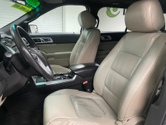 Used 2013  Ford Explorer 4d SUV 4WD XLT at Ideal Cars Llc near Mesa&comma; AZ