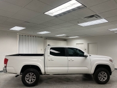 Used 2016 Toyota Tacoma 2WD Double Cab SR5 V6 at Ideal Cars Llc near Mesa, AZ