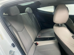 Used 2014 Hyundai Veloster 3d Coupe w/Gray Seats Auto at Ideal Cars Llc near Mesa, AZ