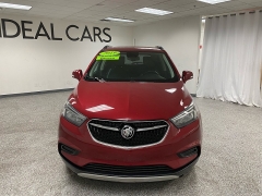 Used 2019 Buick Encore 4d SUV FWD Preferred at Ideal Cars Llc near Mesa, AZ