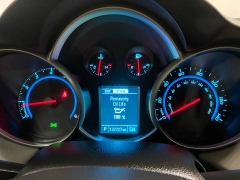 Used 2014 Chevrolet Cruze 4d Sedan LS AT at Ideal Cars Llc near Mesa, AZ