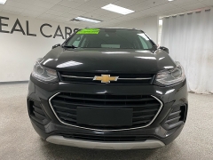 Used 2020  Chevrolet Trax 4d SUV AWD LT at Ideal Cars Llc near Mesa&comma; AZ
