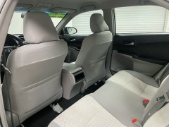 Used 2012  Toyota Camry 4d Sedan LE at Ideal Cars Llc near Mesa, AZ