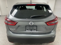 Used 2020  Nissan Rogue Sport 4d SUV FWD S at Ideal Cars Llc near Mesa&comma; AZ