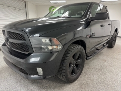 Used 2018  Ram 1500 2WD Quad Cab Express at Ideal Cars Llc near Mesa&comma; AZ