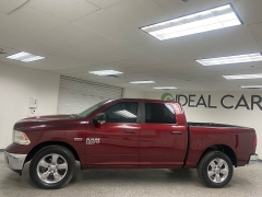 Used 2019  Ram 1500 Classic 2WD Crew Cab Big Horn at Ideal Cars Llc near Mesa&comma; AZ