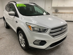 Used 2018 Ford Escape 4d SUV FWD SE at Ideal Cars Llc near Mesa, AZ
