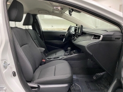 Used 2025  Toyota Corolla LE CVT at Ideal Cars Llc near Mesa&comma; AZ