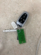 Used 2022  Hyundai Sonata Hybrid Blue 2&period;0L at Ideal Cars Llc near Mesa&comma; AZ