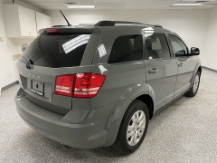 Used 2019 Dodge Journey 4d SUV FWD SE Value Pkg at Ideal Cars Llc near Mesa, AZ