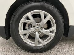 Used 2018  Chevrolet Equinox 4d SUV FWD Premier w/1LZ at Ideal Cars Llc near Mesa, AZ