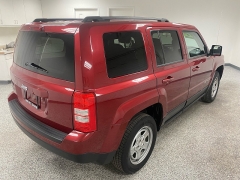 Used 2015  Jeep Patriot 4d SUV 4WD Sport at Ideal Cars Llc near Mesa&comma; AZ
