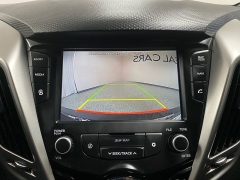 Used 2016  Hyundai Veloster 3d Coupe Auto at Ideal Cars Llc near Mesa&comma; AZ