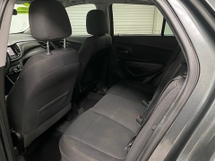 Used 2019 Chevrolet Trax 4d SUV FWD LS at Ideal Cars Llc near Mesa, AZ