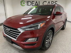 Used 2019  Hyundai Tucson 4d SUV FWD Limited at Ideal Cars Llc near Mesa&comma; AZ