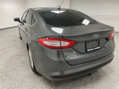 Used 2016 Ford Fusion Energi 4d Sedan SE Luxury at Ideal Cars Llc near Mesa, AZ