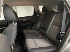 Used 2020  Nissan Rogue 4d SUV AWD SV at Ideal Cars Llc near Mesa&comma; AZ