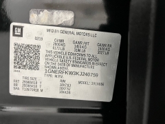 Used 2019  Chevrolet Traverse 4d SUV FWD LS w/1LS at Ideal Cars Llc near Mesa, AZ