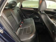 Used 2015  Volkswagen Passat 4d Sedan 1&period;8T Limited PZEV at Ideal Cars Llc near Mesa&comma; AZ