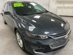Used 2018  Chevrolet Malibu 4d Sedan LT at Ideal Cars Llc near Mesa&comma; AZ