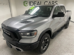 Used 2020  Ram 1500 2WD Crew Cab Rebel at Ideal Cars Llc near Mesa, AZ