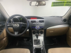 Used 2011  Mazda Mazda3 4d Sedan i Touring Auto at Ideal Cars Llc near Mesa, AZ