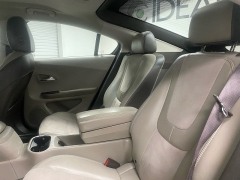 Used 2014  Chevrolet Volt 4d Hatchback Premium at Ideal Cars Llc near Mesa, AZ