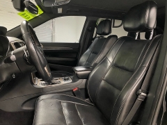 Used 2017  Jeep Grand Cherokee 4d SUV 4WD Limited at Ideal Cars Llc near Mesa, AZ