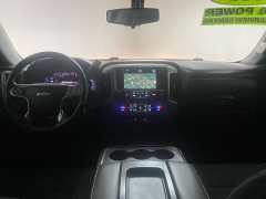 Used 2015 Chevrolet Silverado 1500 2WD Crew Cab LT at Ideal Cars Llc near Mesa, AZ