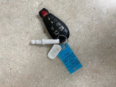 Used 2015  Chrysler Town & Country 4d Wagon Touring L at Ideal Cars Llc near Mesa, AZ