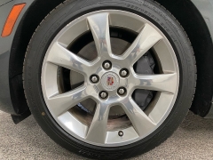 Used 2014  Cadillac ATS 4d Sedan 2&period;0L Turbo Luxury at Ideal Cars Llc near Mesa&comma; AZ