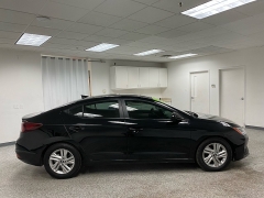 Used 2020 Hyundai Elantra 4d Sedan Value Edition at Ideal Cars Llc near Mesa, AZ