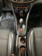 Used 2019 Chevrolet Trax 4d SUV FWD LT at Ideal Cars Llc near Mesa, AZ