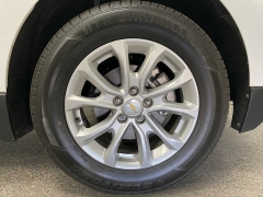 Used 2018  Chevrolet Equinox 4d SUV AWD LS at Ideal Cars Llc near Mesa&comma; AZ