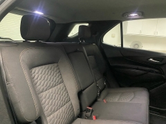 Used 2019 Chevrolet Equinox 4d SUV FWD LT w/1LT at Ideal Cars Llc near Mesa, AZ
