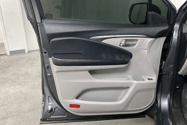 Used 2017 Honda Pilot 4d SUV AWD EX at Ideal Cars Llc near Mesa, AZ