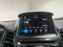 Used 2017  Ford Fiesta 4d Hatchback Titanium at Ideal Cars Llc near Mesa, AZ