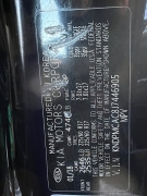 Used 2018  Kia Sportage 4d SUV AWD LX at Ideal Cars Llc near Mesa&comma; AZ