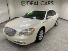 Used 2011 Buick Lucerne 4d Sedan CX at Ideal Cars Llc near Mesa, AZ