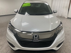 Used 2022  Honda HR-V LX 2WD CVT at Ideal Cars Llc near Mesa&comma; AZ